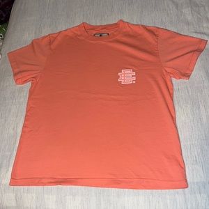 Eric Emanuel Tee (Pink) Medium